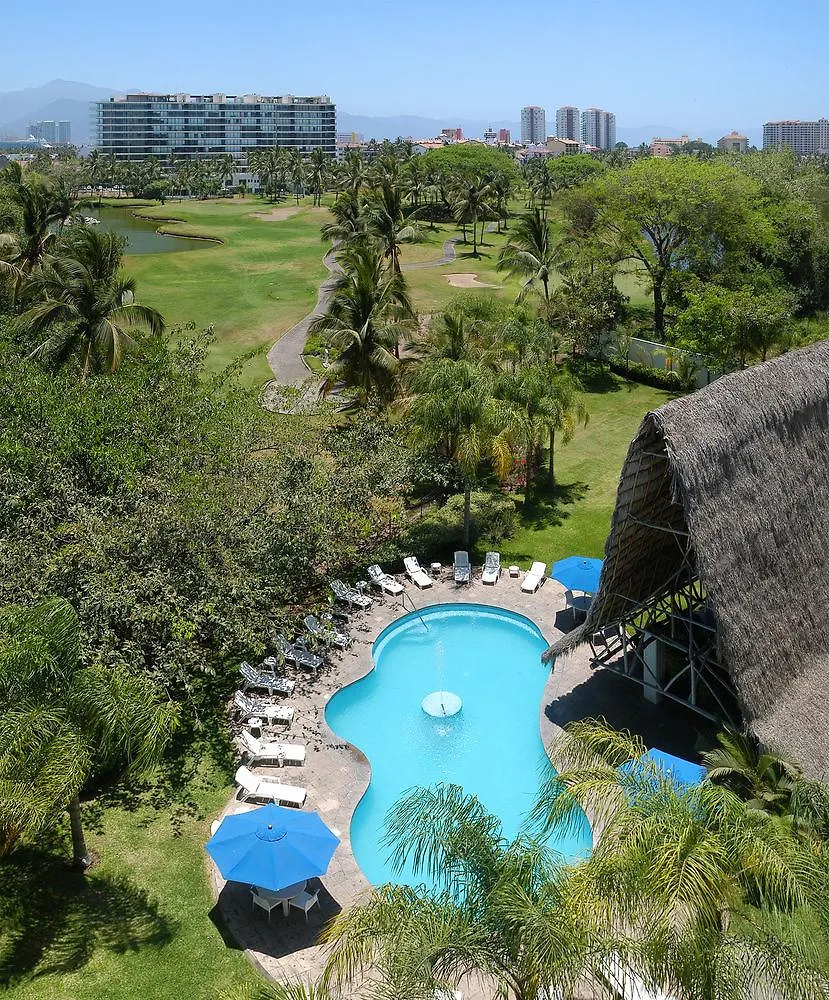 Comfort Inn Puerto Vallarta