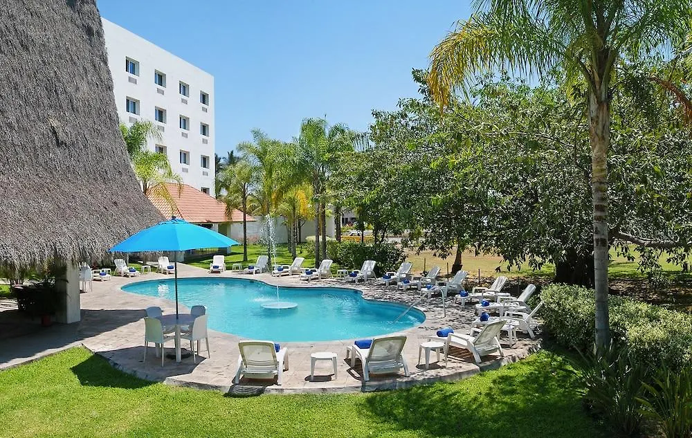****  Comfort Inn Puerto Vallarta México