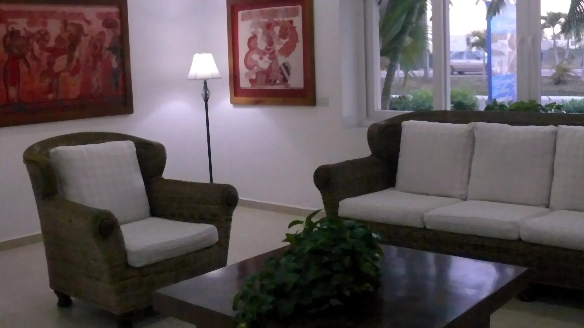 Comfort Inn Puerto Vallarta