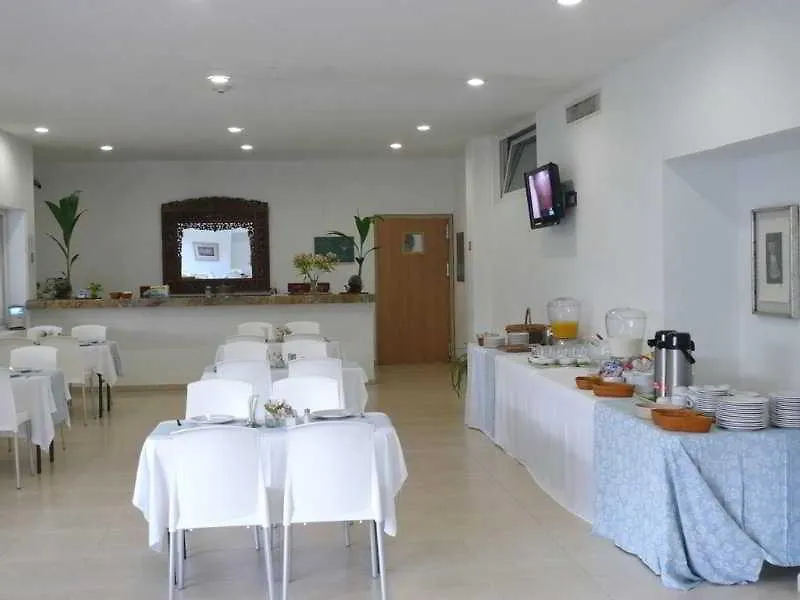 Comfort Inn Puerto Vallarta
