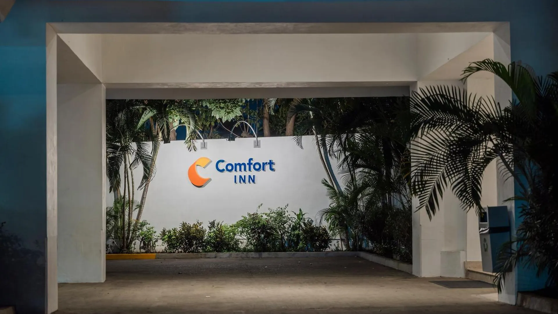 Comfort Inn Puerto Vallarta 4*,  México