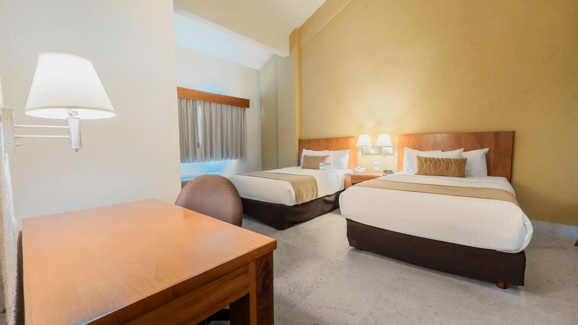 Comfort Inn Puerto Vallarta