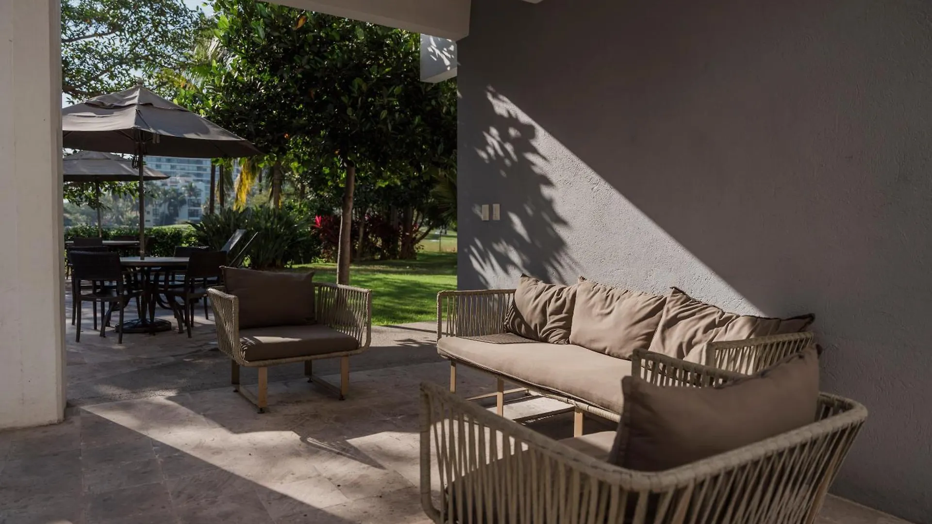 Comfort Inn Puerto Vallarta 4*,  México
