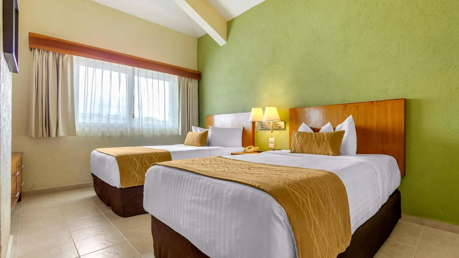 Comfort Inn Puerto Vallarta