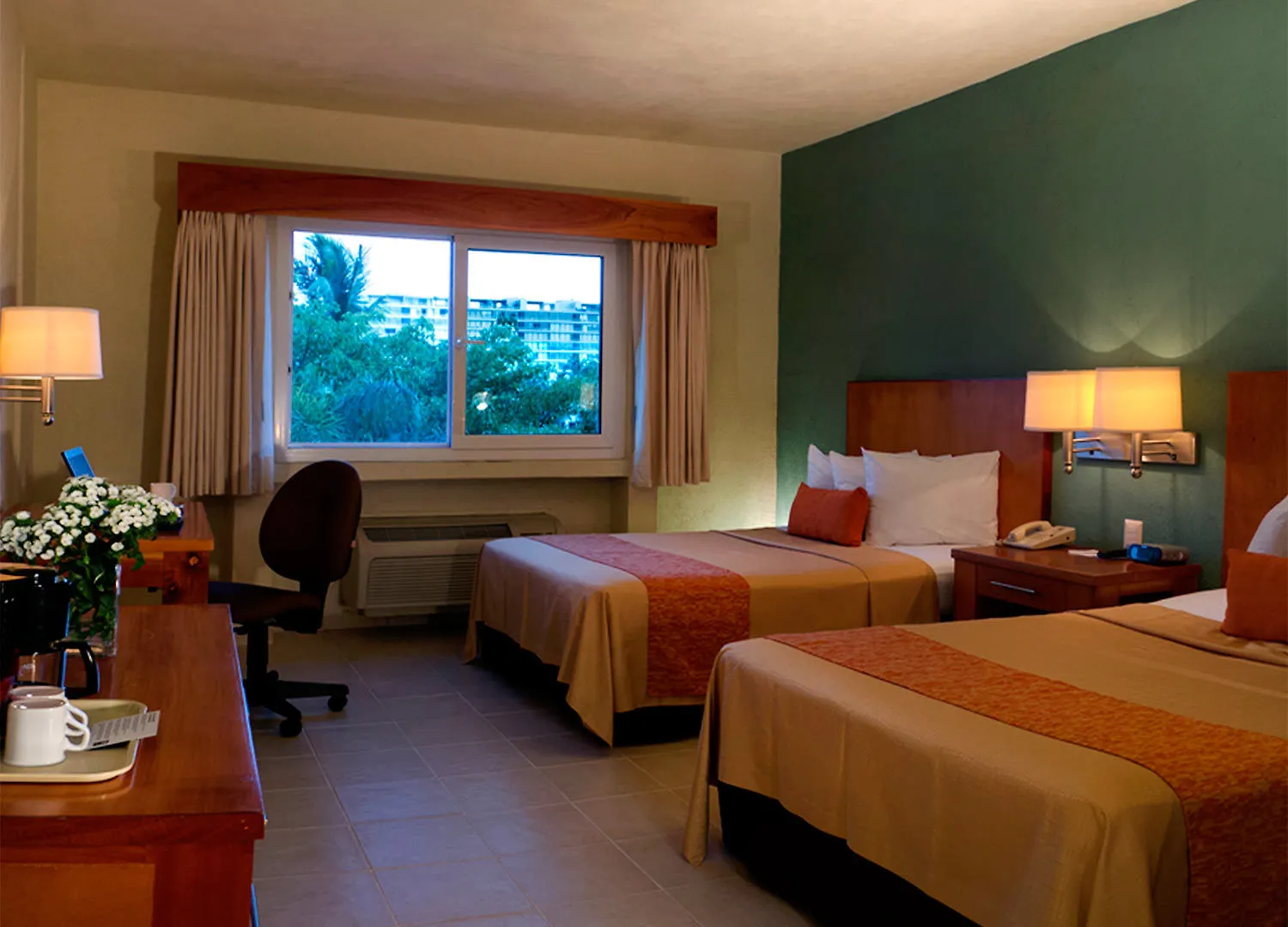 Comfort Inn Puerto Vallarta