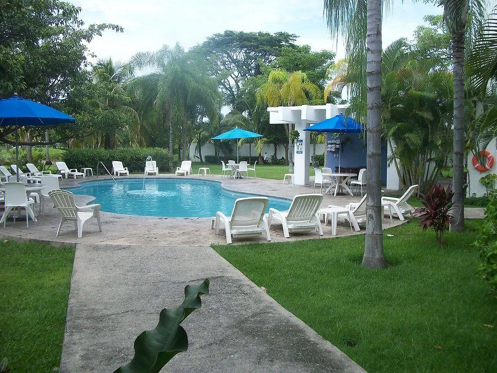 Comfort Inn Puerto Vallarta 4*,