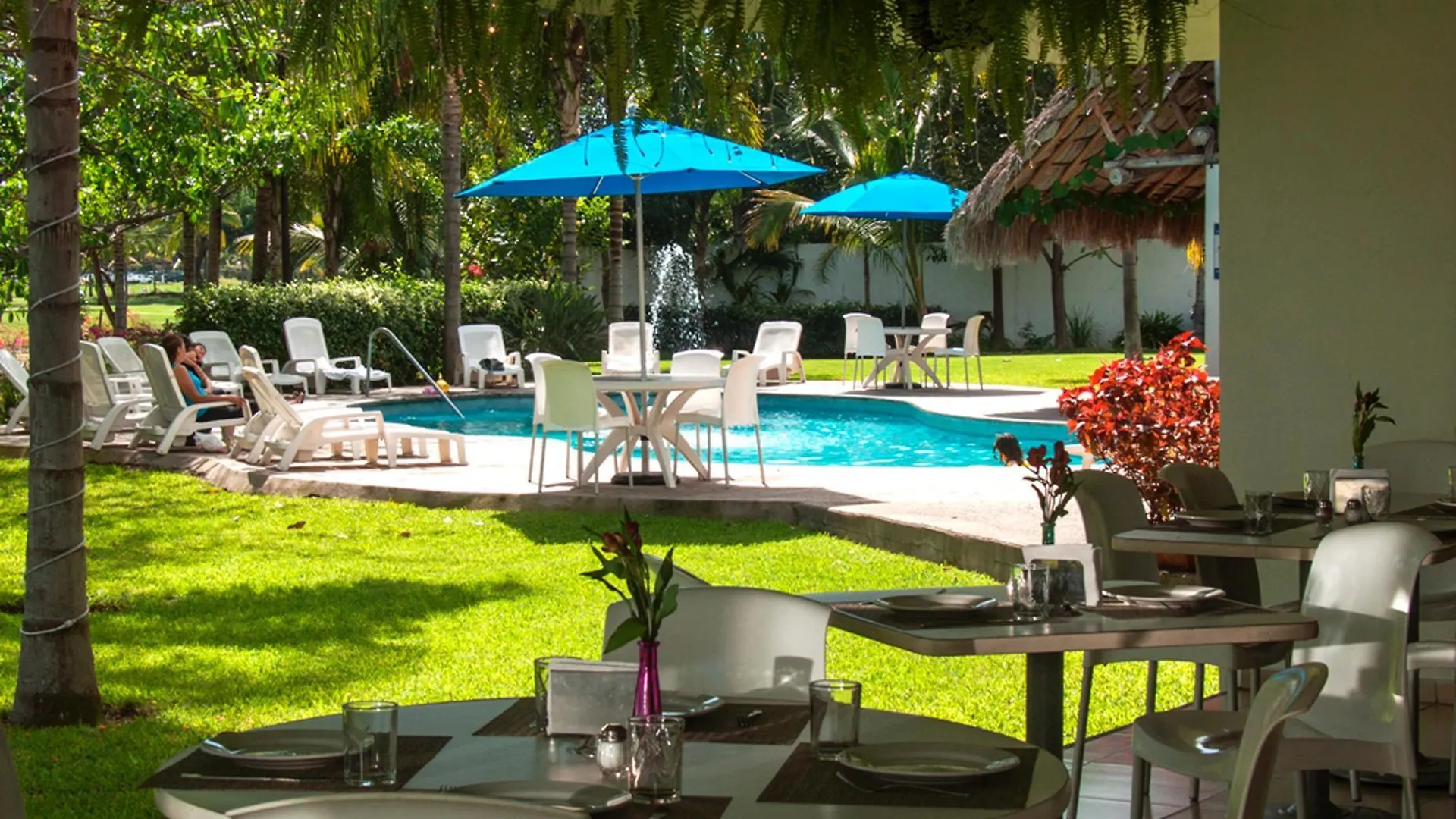 Comfort Inn Puerto Vallarta