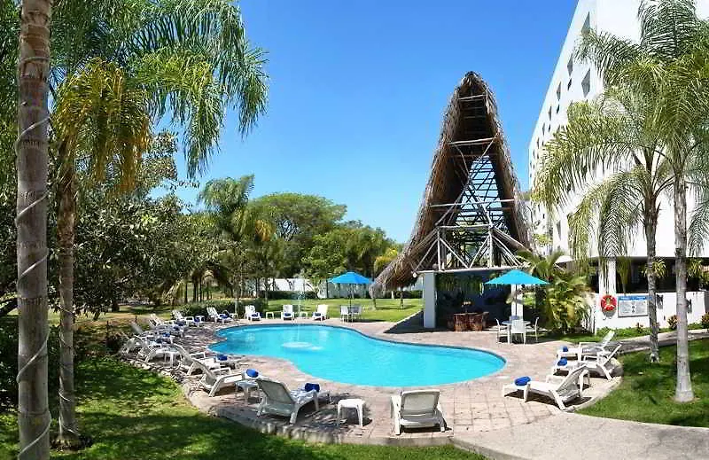 ****  Comfort Inn Puerto Vallarta México