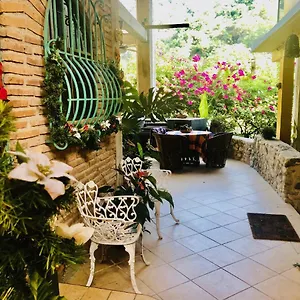 Apartamento Casa Cereza, Puerto Vallarta