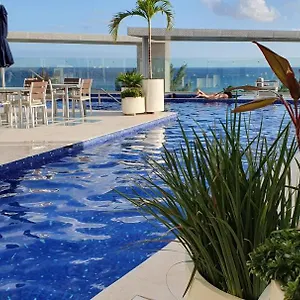 Apartment Miranda Playa del Carmen