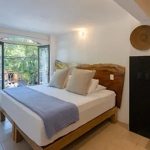 Apartamento Casa Lucas, Puerto Vallarta