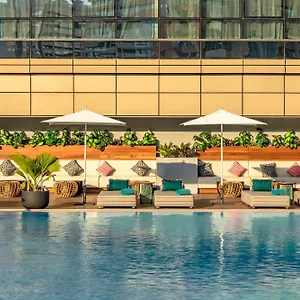 Hotel Zabeel House The Greens By Jumeirah Dubai