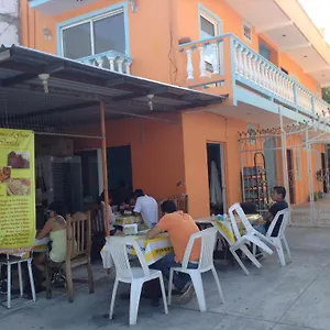 Apartment Roberto Playa del Carmen