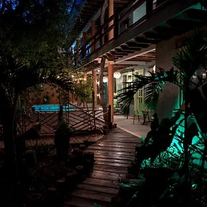Apartment Casa Corazon Xcaret Playa del Carmen