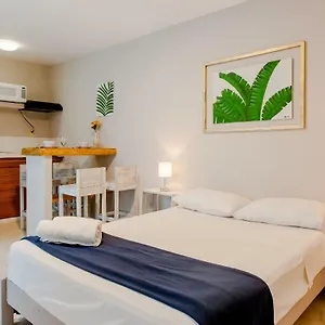 Apartment Rentalife Playa Playa del Carmen