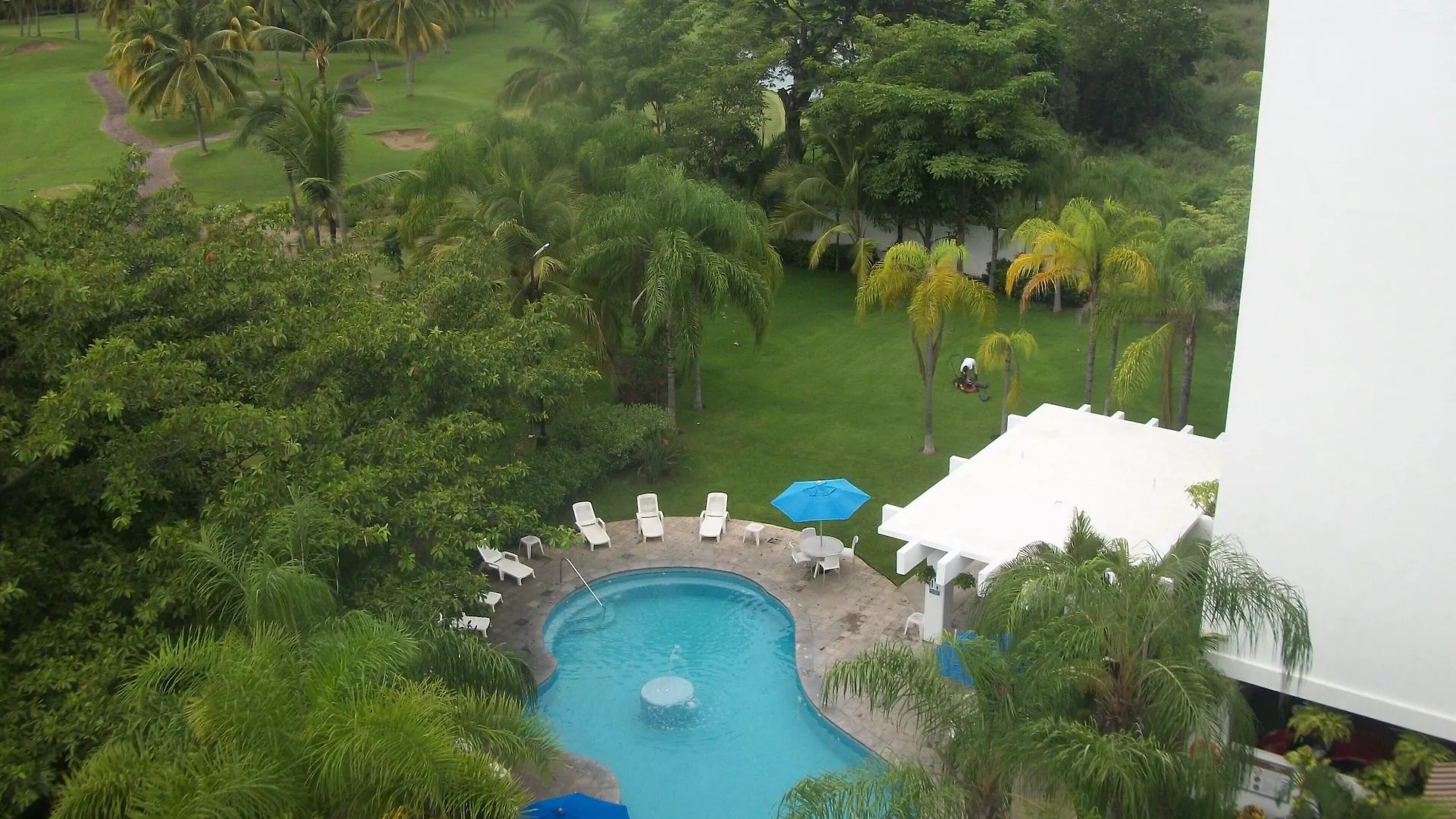 ****  Comfort Inn Puerto Vallarta Golfside & Marina Mexico