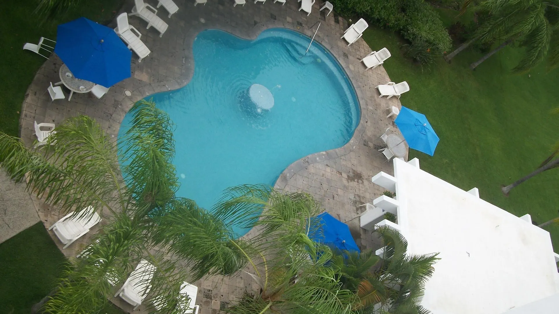 Comfort Inn Puerto Vallarta Golfside & Marina Mexico