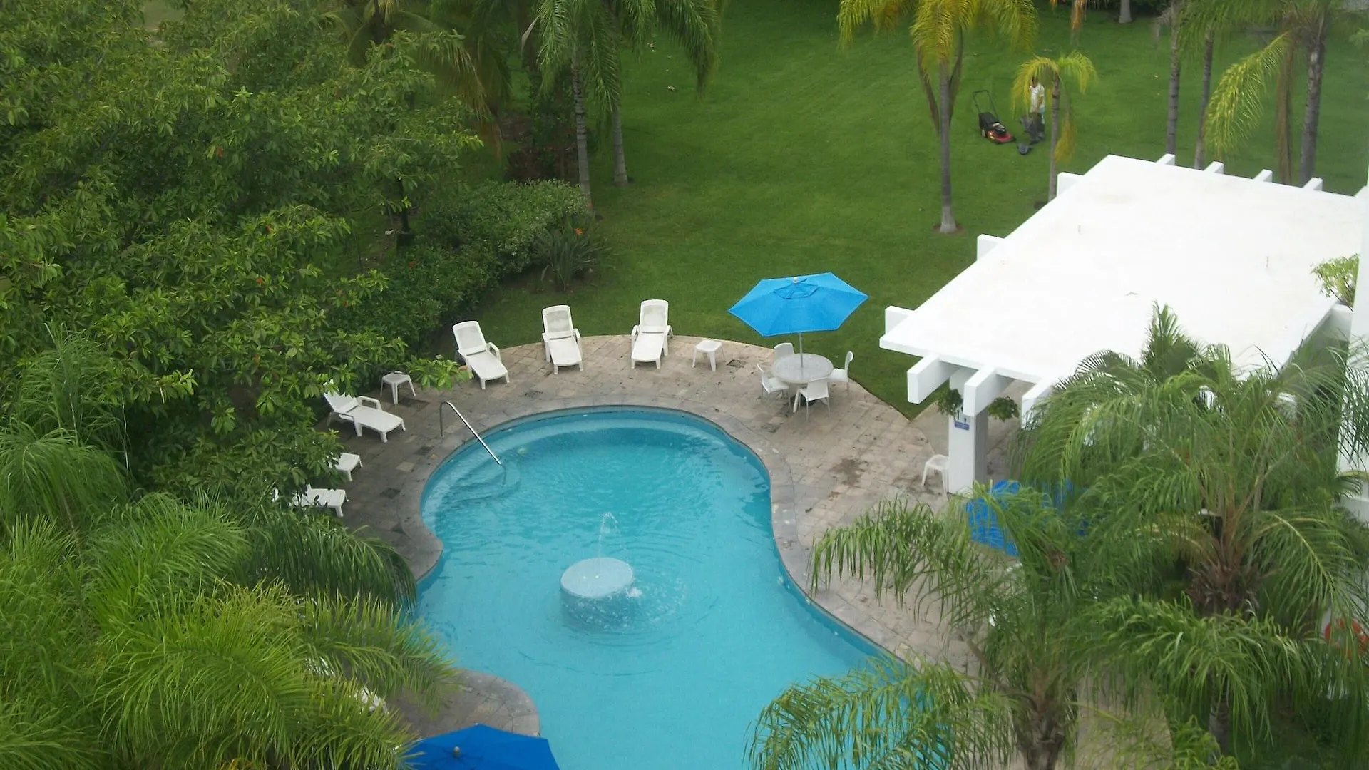 Comfort Inn Puerto Vallarta Golfside & Marina