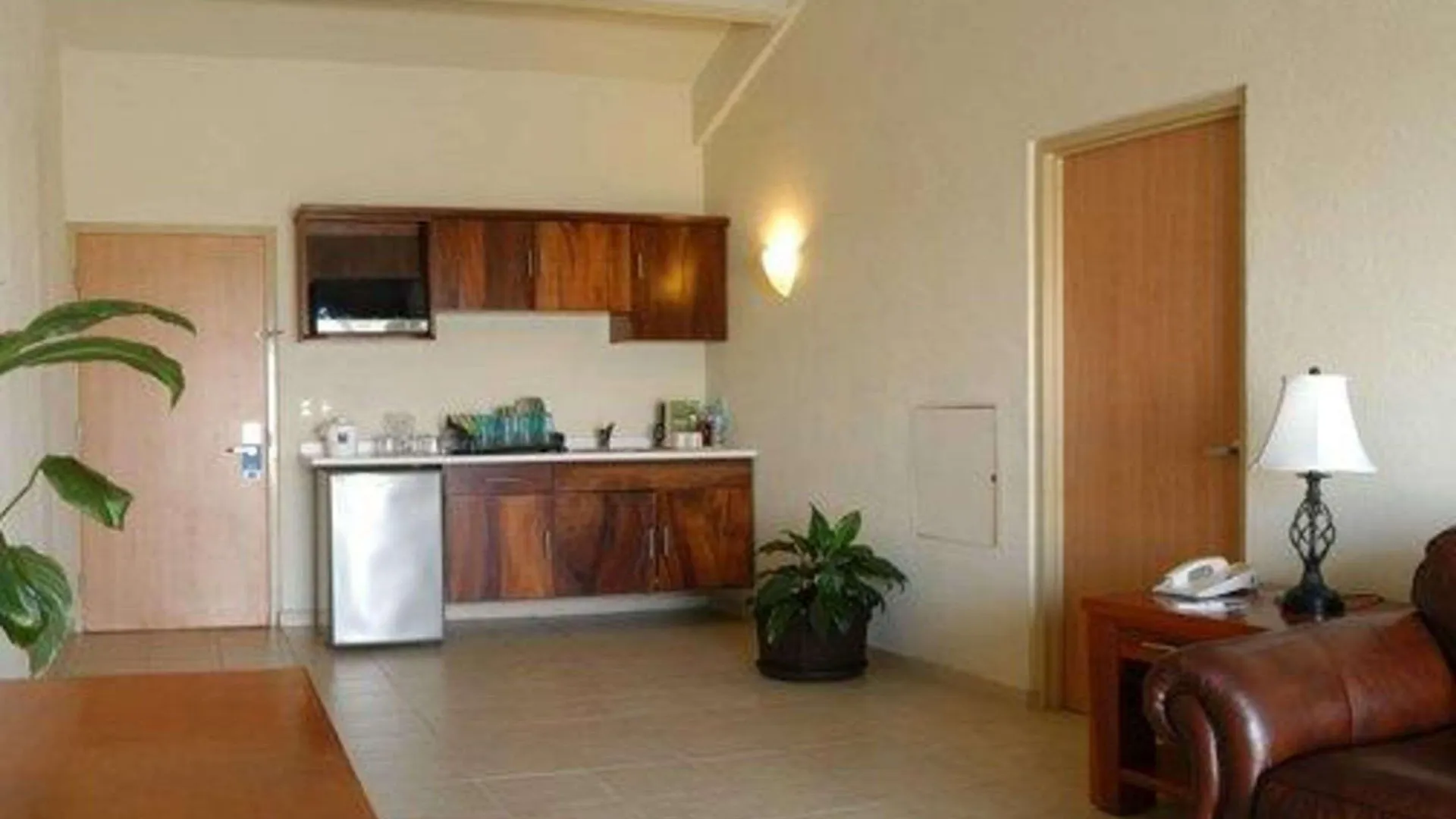 Comfort Inn Puerto Vallarta Golfside & Marina