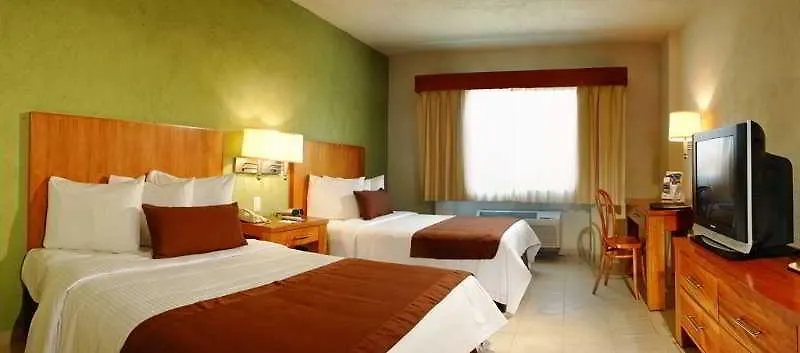 Comfort Inn Puerto Vallarta Golfside & Marina Mexico