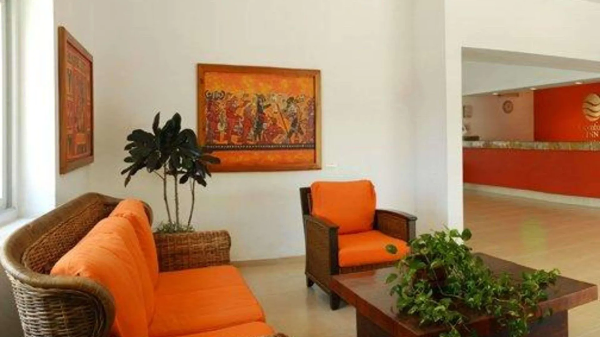 Comfort Inn Puerto Vallarta Golfside & Marina