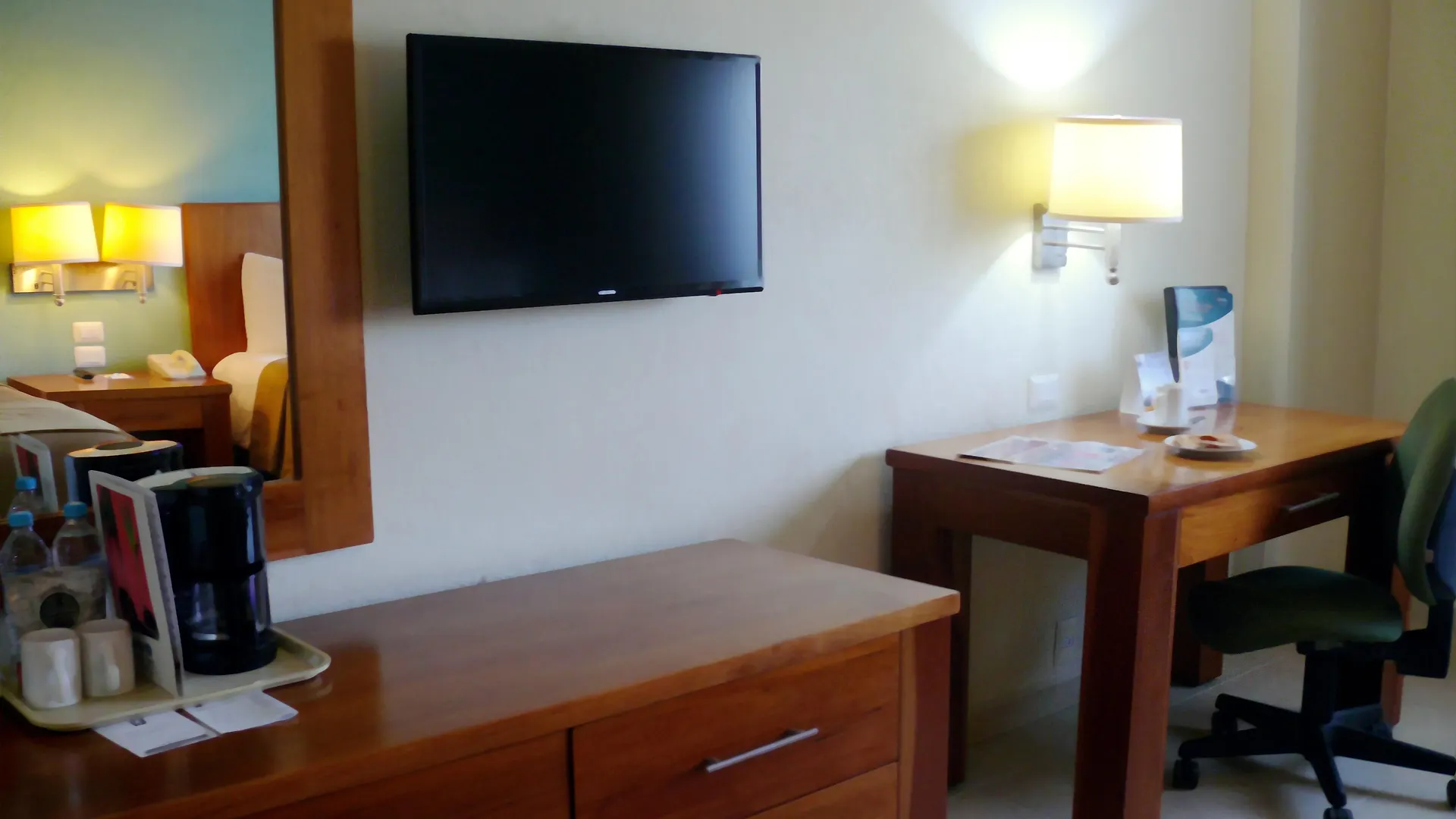 Comfort Inn Puerto Vallarta Golfside & Marina