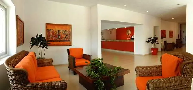 Comfort Inn Puerto Vallarta Golfside & Marina 4*,  Mexico