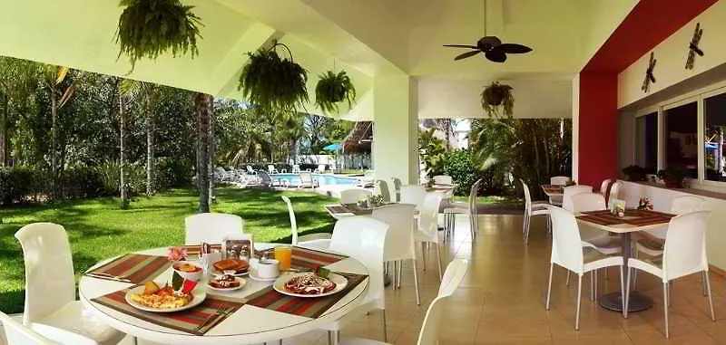 Comfort Inn Puerto Vallarta Golfside & Marina 4*,