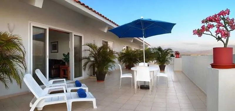 Comfort Inn Puerto Vallarta Golfside & Marina Mexico
