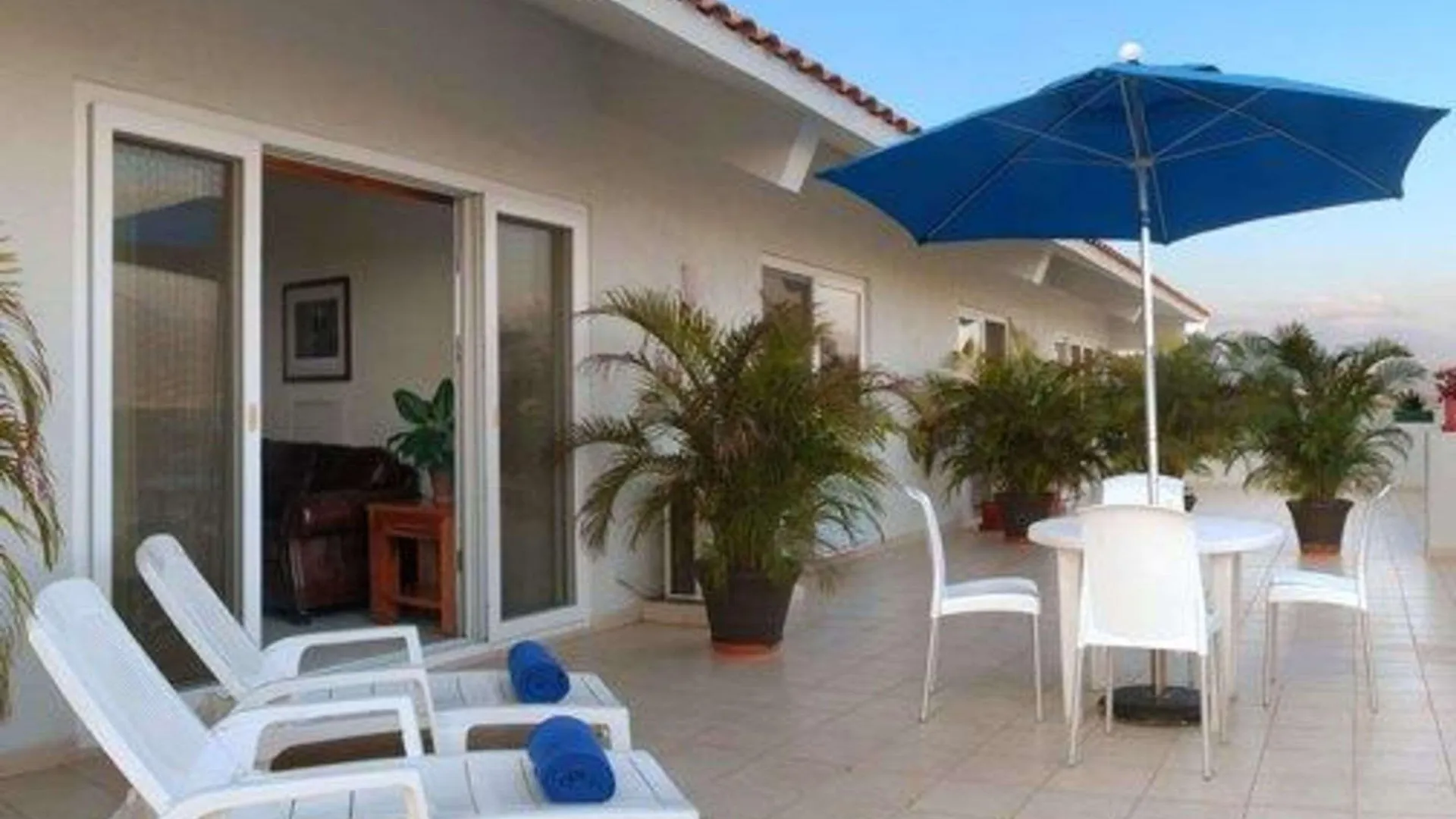 Comfort Inn Puerto Vallarta Golfside & Marina Mexico