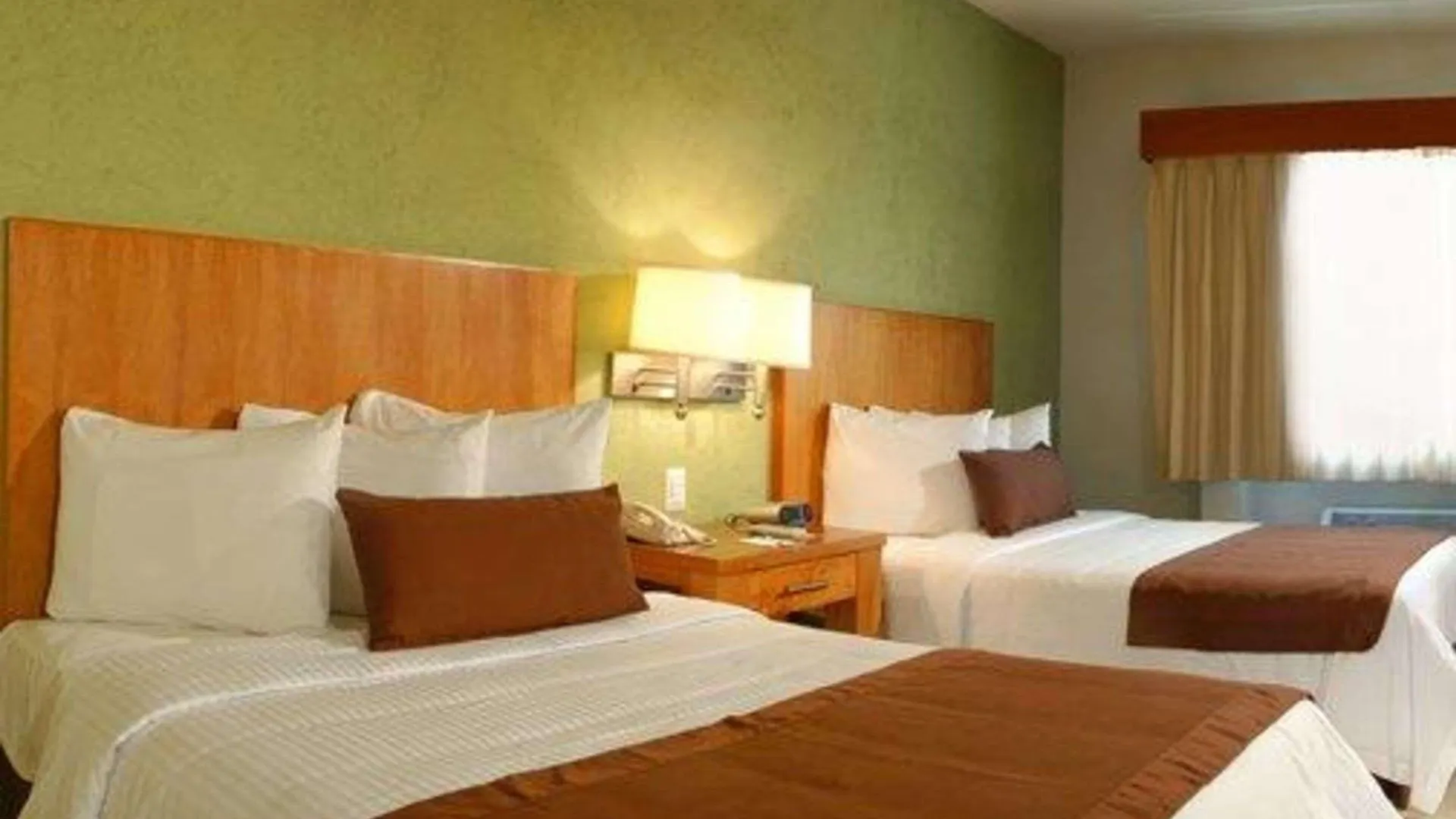 Comfort Inn Puerto Vallarta Golfside & Marina Mexico