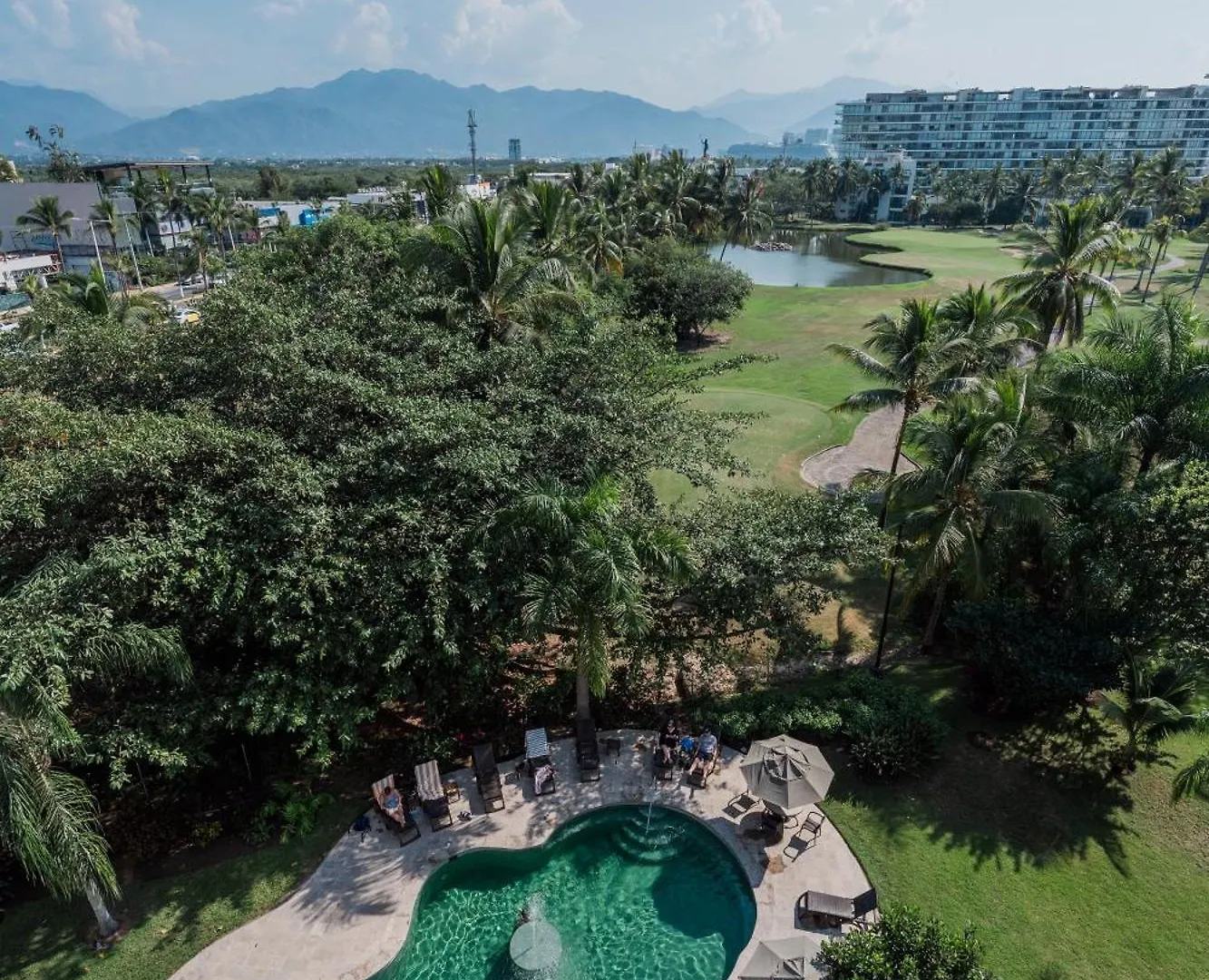 Comfort Inn Puerto Vallarta Golfside & Marina