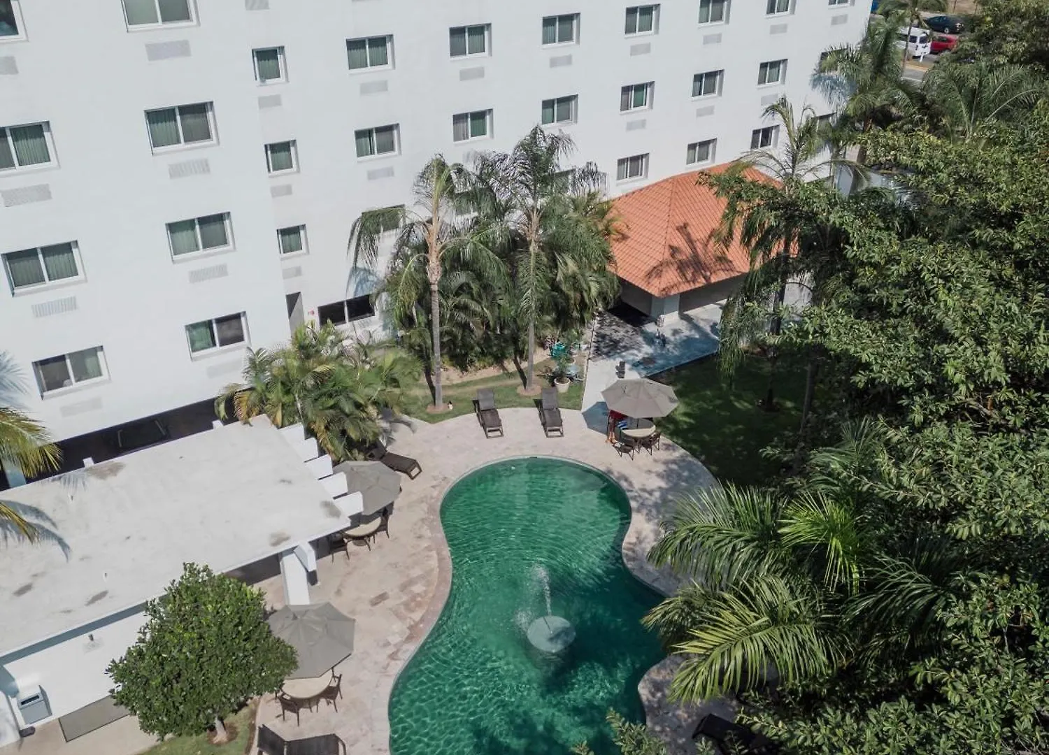 Comfort Inn Puerto Vallarta Golfside & Marina