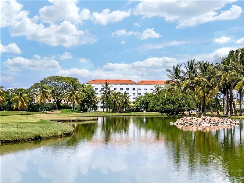 ****  Comfort Inn Puerto Vallarta Golfside & Marina Mexico